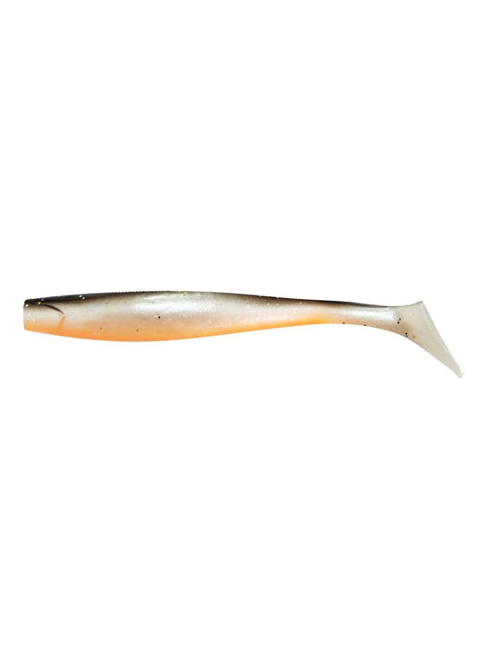 Виброхвост LJ 3D BBS Series KUBIRA SWIM SHAD 12.0in (30,48)/PG36 1 шт. в упак.
