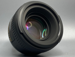 Nikon 50mm 1.4G AF-S Nikkor