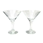 Набор бокалов для мартини BISTRO 190мл 6шт