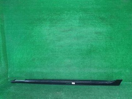 Накладка порога левая Volvo V90 Cross Country (2016-н.в.)