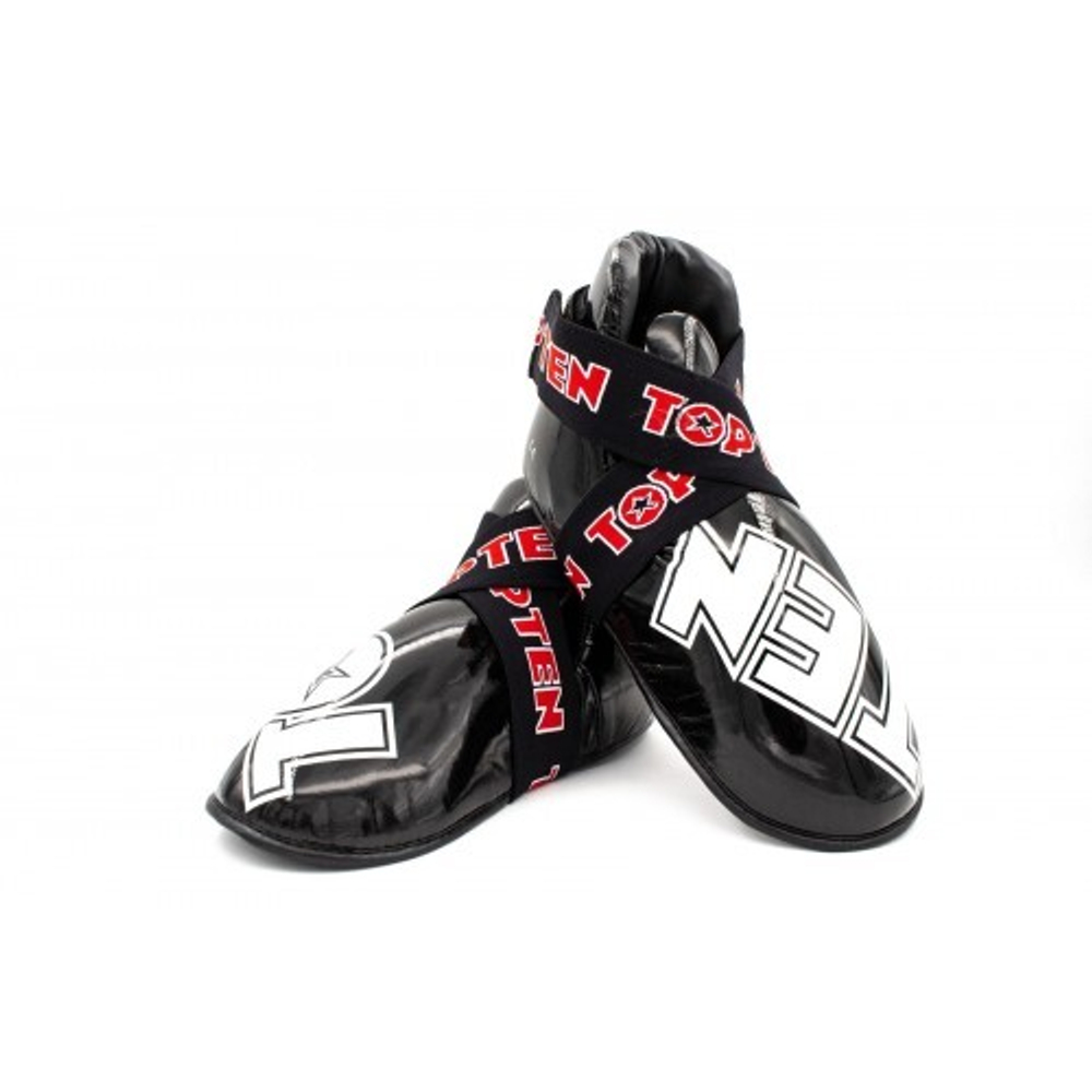 Футы Top Ten Super Light Black
