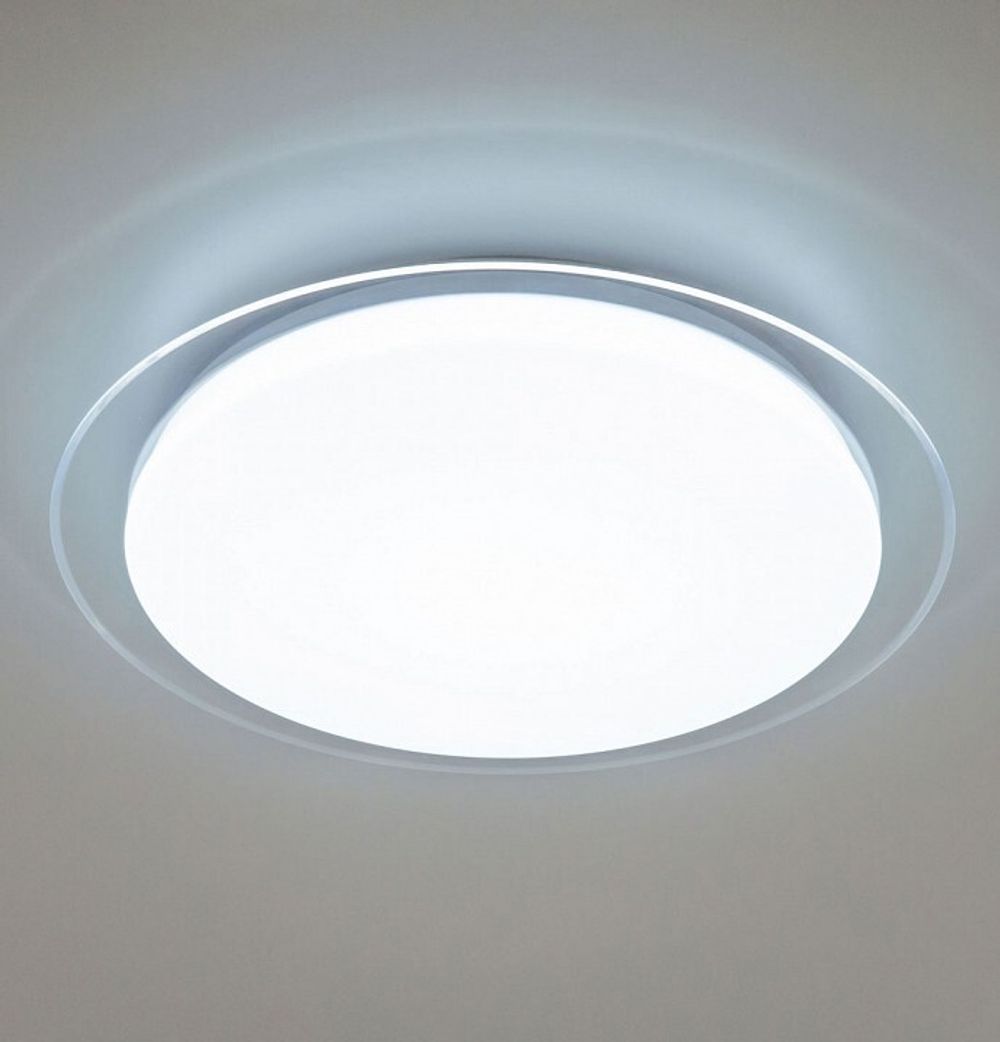 Накладной светильник Citilux Спутник CL734480G