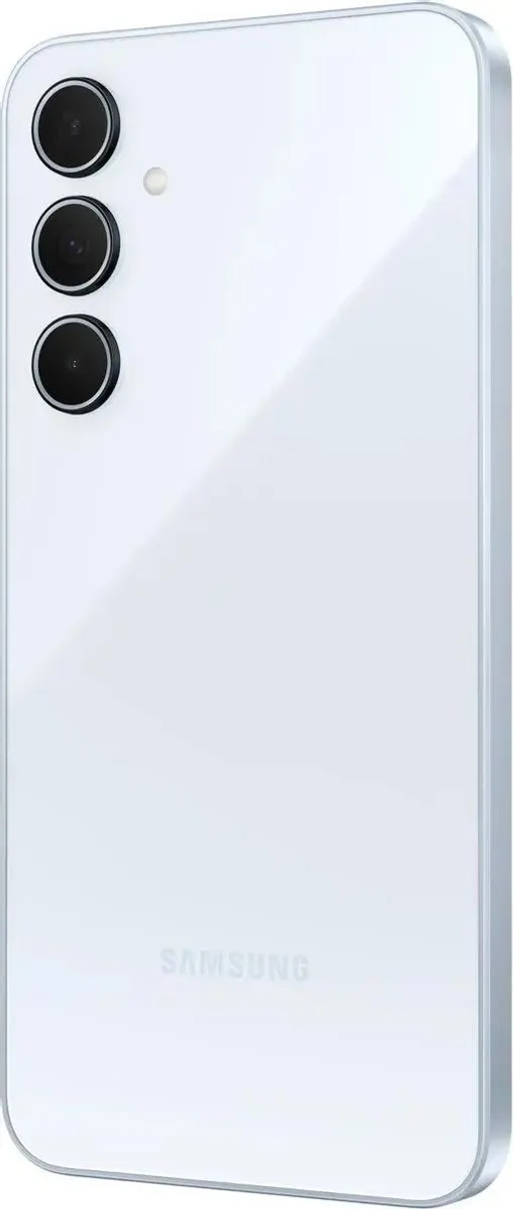 Смартфон Samsung Galaxy A35 12/256Gb Голубой