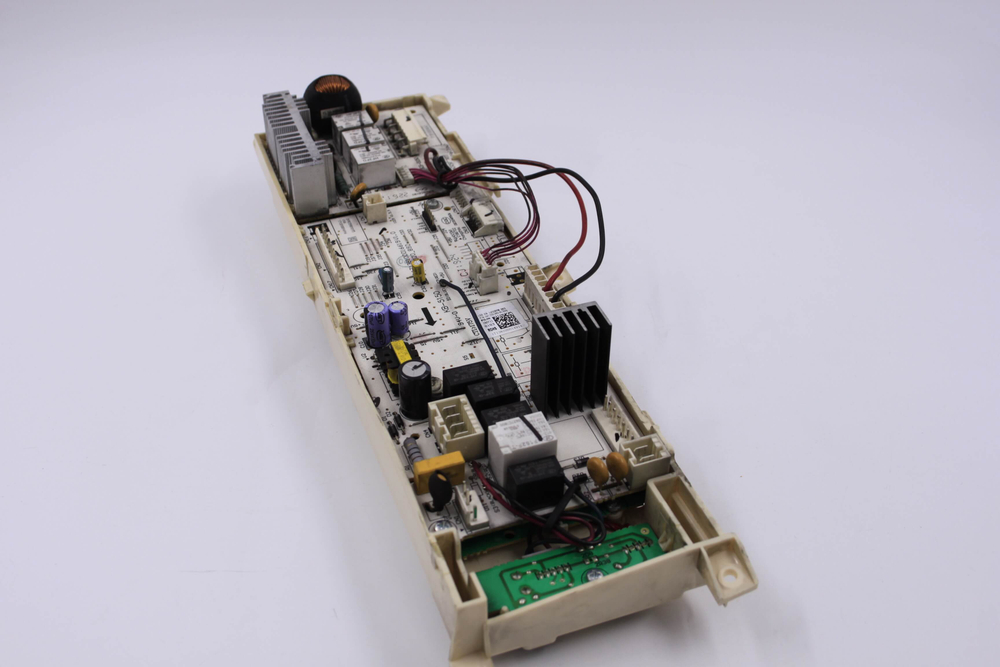 Модуль управления стирально-сушильной машины WEISSGAUFF WMD 4148 D