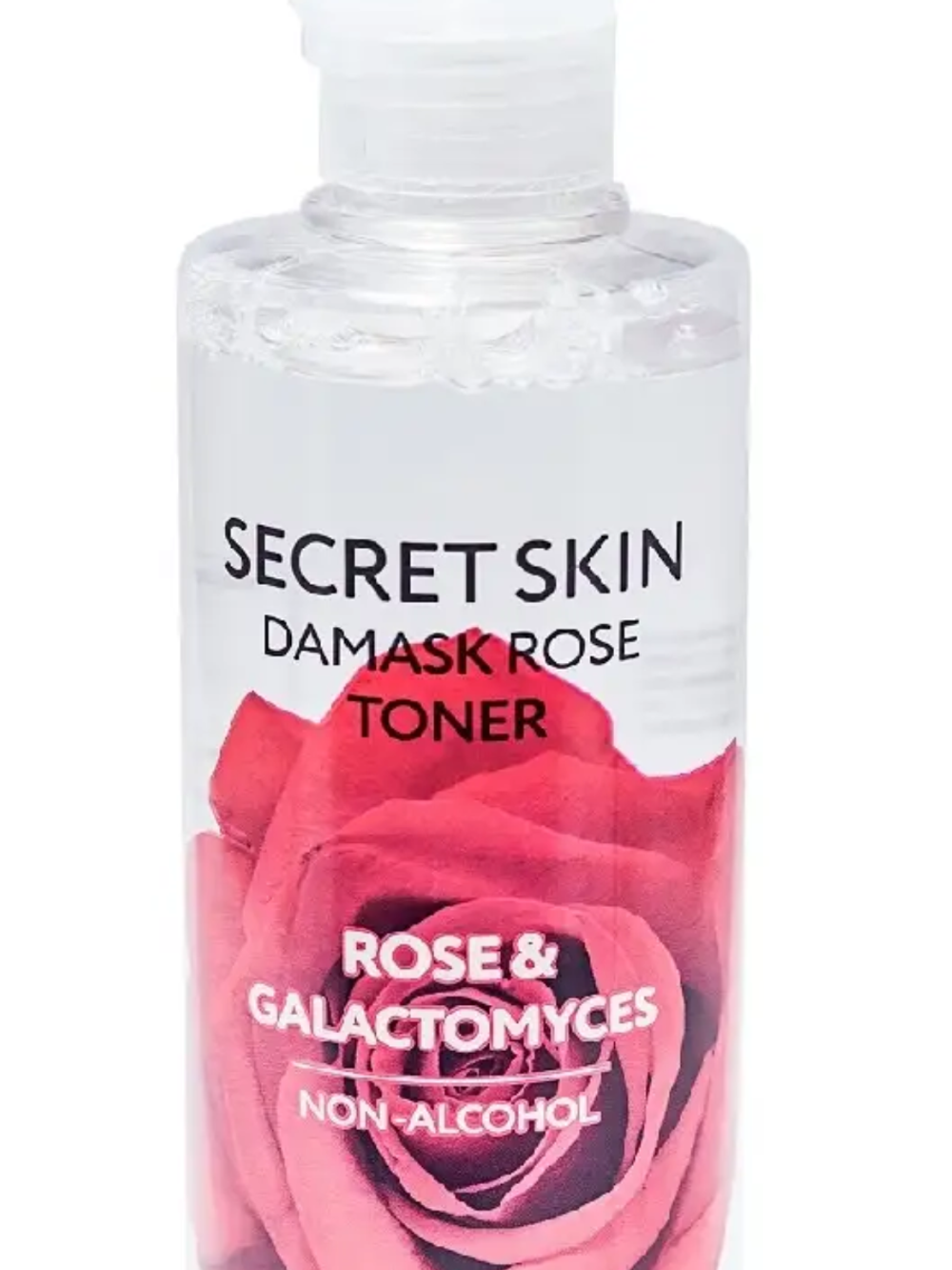 Secret Skin
Тонер для лица с экстрактом розы Damask Rose Toner 250мл