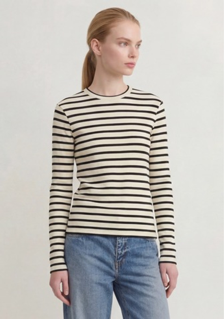Лонгслив Jil Sander