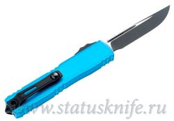 Нож Microtech Ultratech GEN IV 11214-1BL Blueфотография - 2