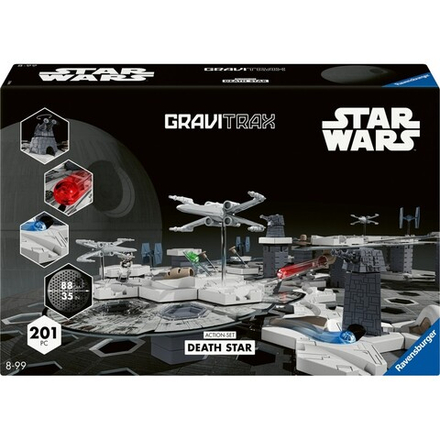 Ravensburger - GraviTrax Star Wars Набор Звезда смерти 238606