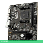 Материнская плата MSI A520M-A Pro DDR4