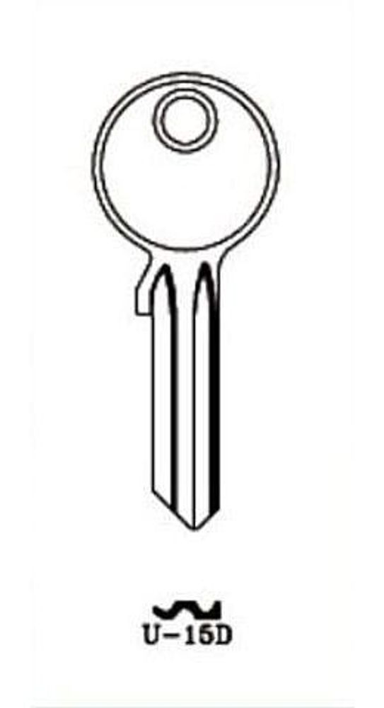 U-15D UL050X UNL5D U5DLN/U9D 15751