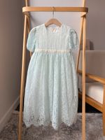 Кружевное платье Eirene, 110