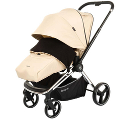 Коляска 2 в 1 Labala Raiz Lite Beige