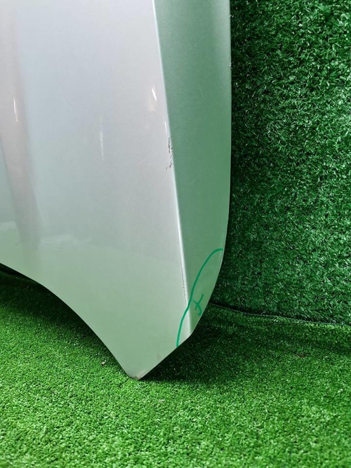 Капот Haval M6 2 (2021-н.в.)