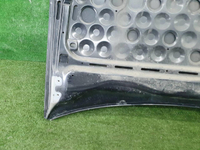 Капот Opel Astra H (2004-2014)