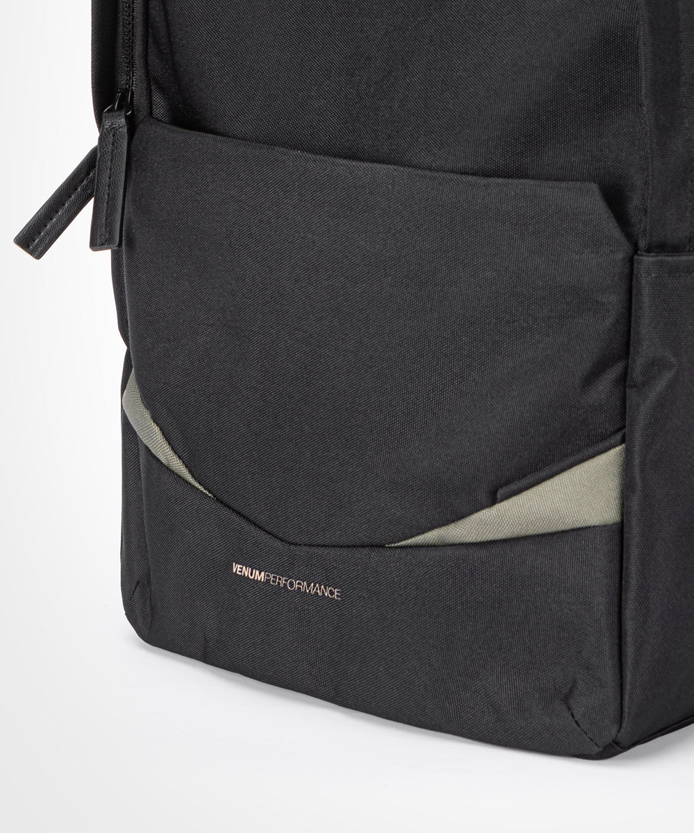 Рюкзак Venum Evo 2 Light Black/Khaki