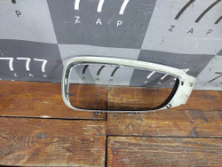 Накладка решетки радиатора BMW 3-Series (F34) GT 13-20 Б/У Оригинал 51137294804