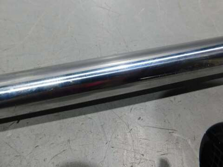 Перо вилки левое Suzuki GSF 600 S293-L 028125