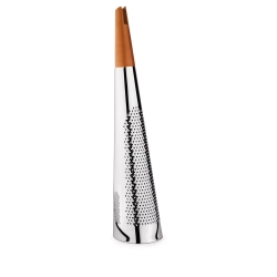 Alessi - Терка Тодо для сыра и мускатного ореха / артикул   RS08  / GTIN 8003299908394