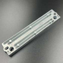 Анод струбцины Suzuki DF60-300/DT115-140 (Цинковый) (PWB)