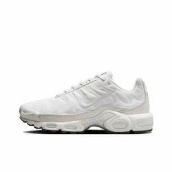 Nike Air Max Plus Triple White