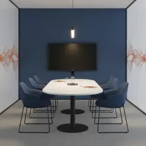 Столы переговоров Home Office