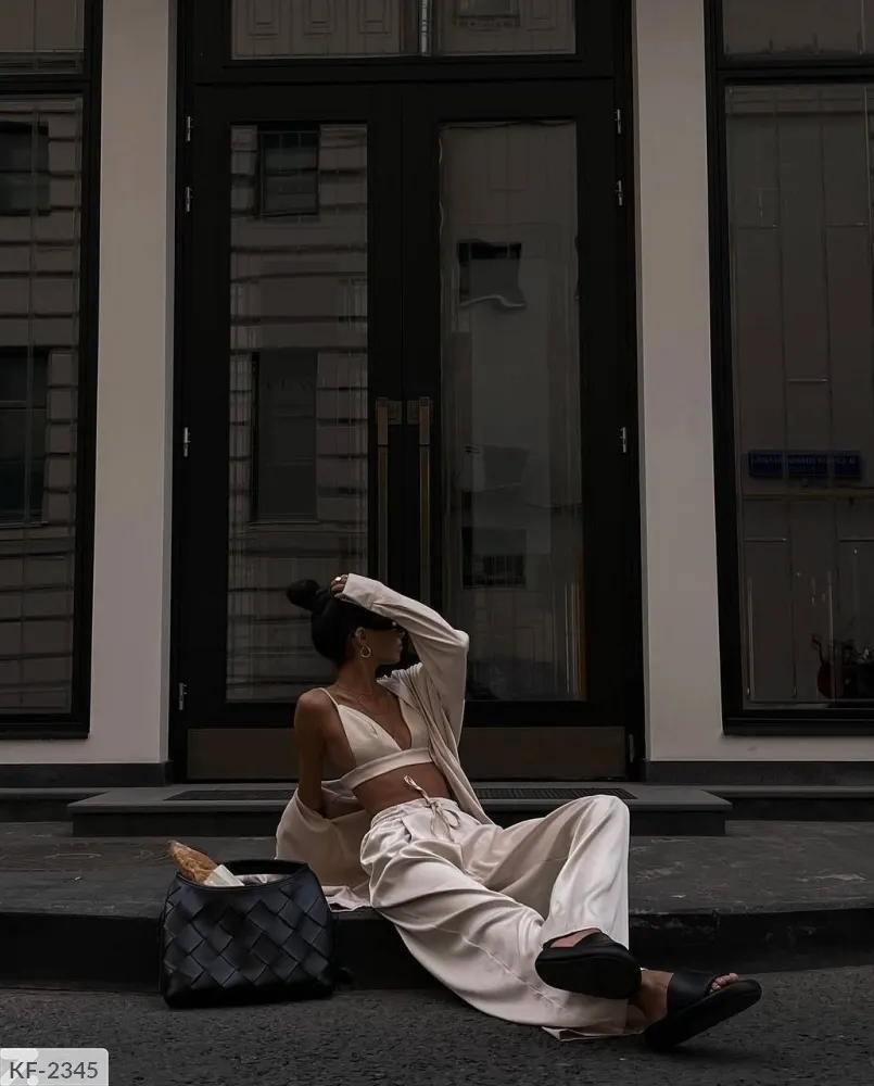 Костюм KF-2341 Фабрика Моды