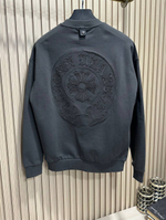 Свитшот Chrome Hearts