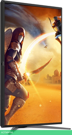 Монитор AOC 27" Q27G4ZD