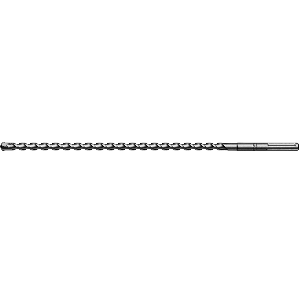 STAYER Hercules-4Х, 14 x 610/740 мм, SDS-max бур, Professional (29370-610-14)