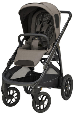 Коляска Inglesina Aptica XT System Duo 2 в 1 2025 Tundra Beige