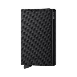 Кошелёк Secrid Slimwallet Carbon