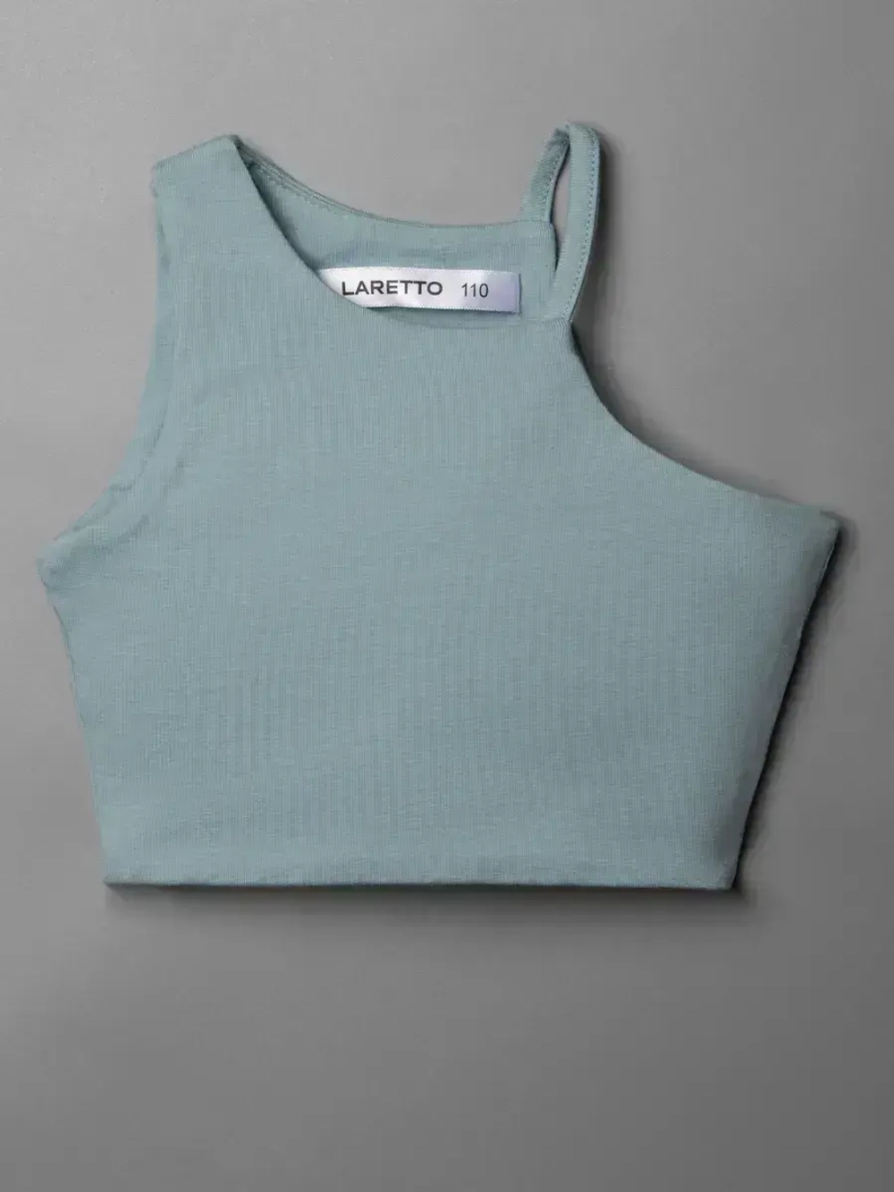 Топ для девочки летний