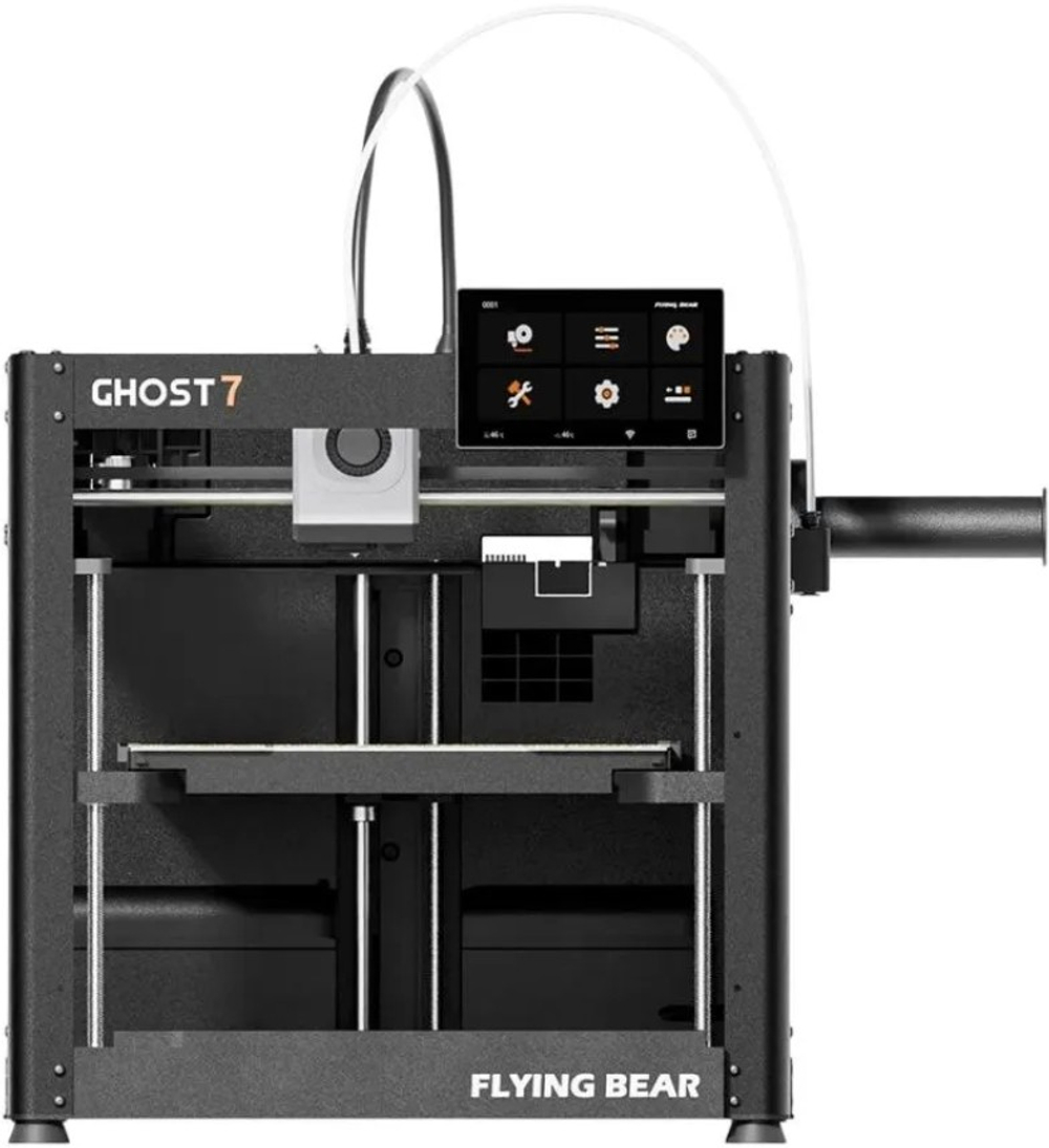 3D принтер FlyingBear Ghost 7