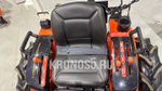 Трактор Kubota | Кентавр KA Т-344 9+3 (Perkins) STD agri 5,00-12 / 8,00-16 (с ПСМ)
