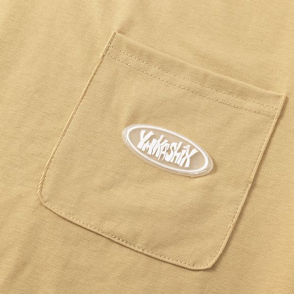 Футболка Sorona темно-песочная - фото 5