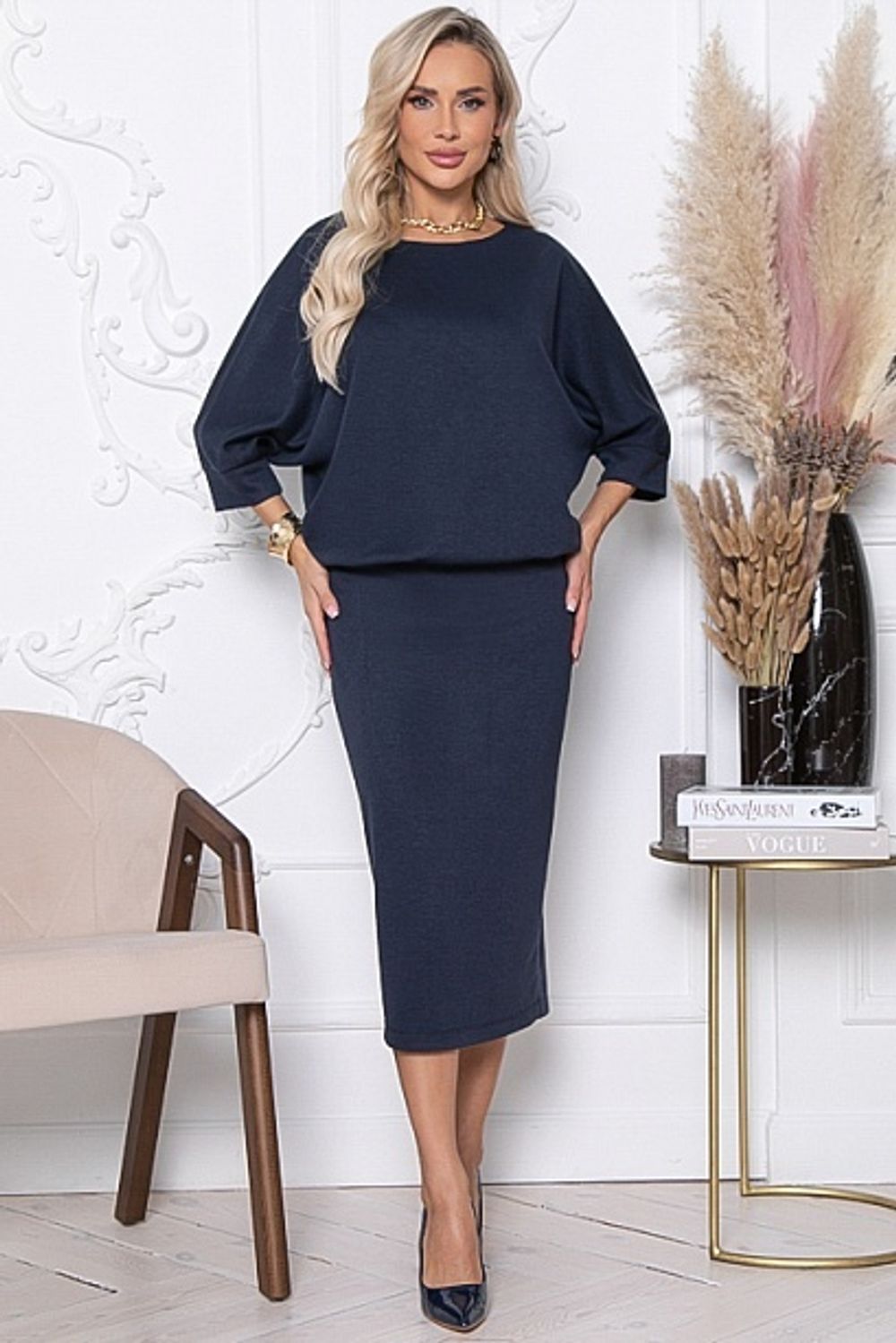 Платье 71701 Avili