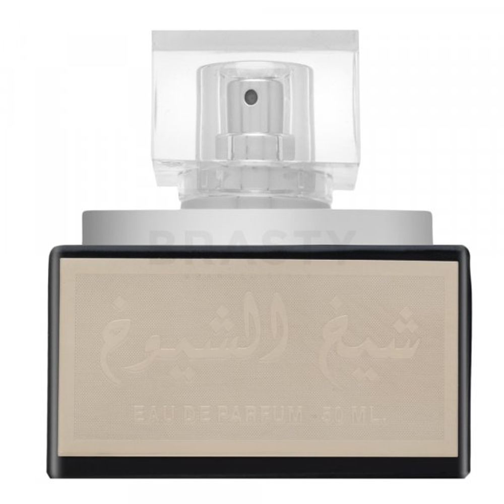 Lattafa Sheikh Al Shuyukh EDP U 50 ml