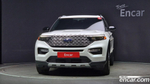 Ford Explorer 6 Generation 2.3 Limited 4WD (04.2020)