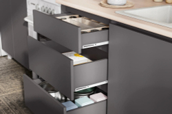 Кухня прямая Вито 2.0 м, материал лдсп