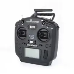 RadioMaster TX12 — универсальный пульт управления для FPV и RC