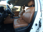 Infiniti QX80 LUXE SENSORY ProACTIVE 8 Seater ( 405 hp)