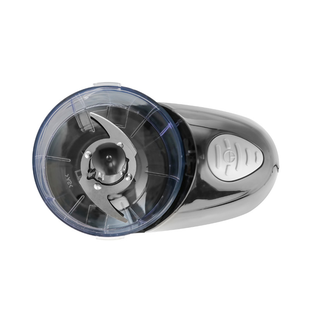 Измельчитель Centek CT-1390, чёрный