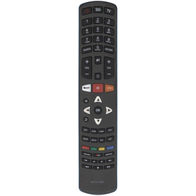 Пульт Telefunken RC311 FMI3, FM13 для телевизора TCL