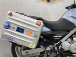 BMW F650GS , 2002