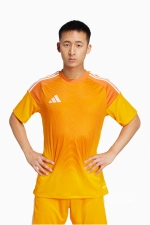 Вратарская Футболка adidas Tiro 25 Competition GK - оранжевый