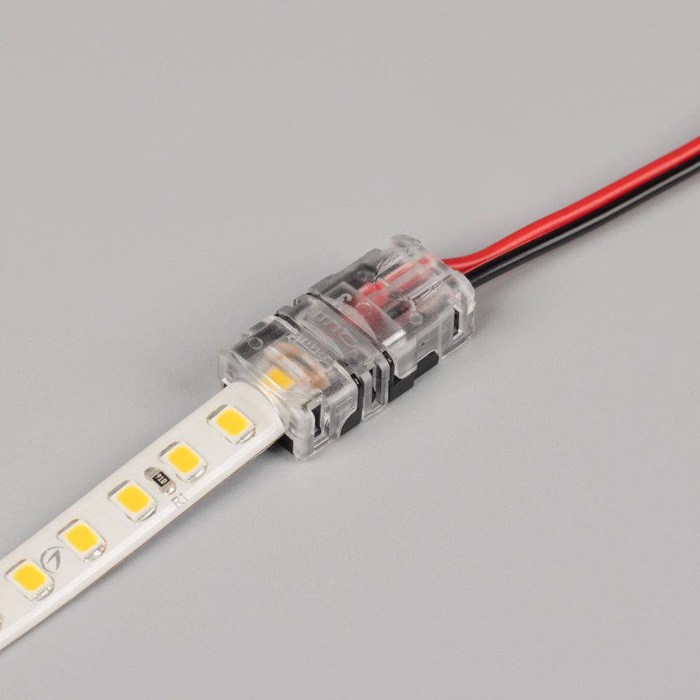 Коннектор HIP-GERM-MONO-8-2pin-STW (Arlight, -) 031959