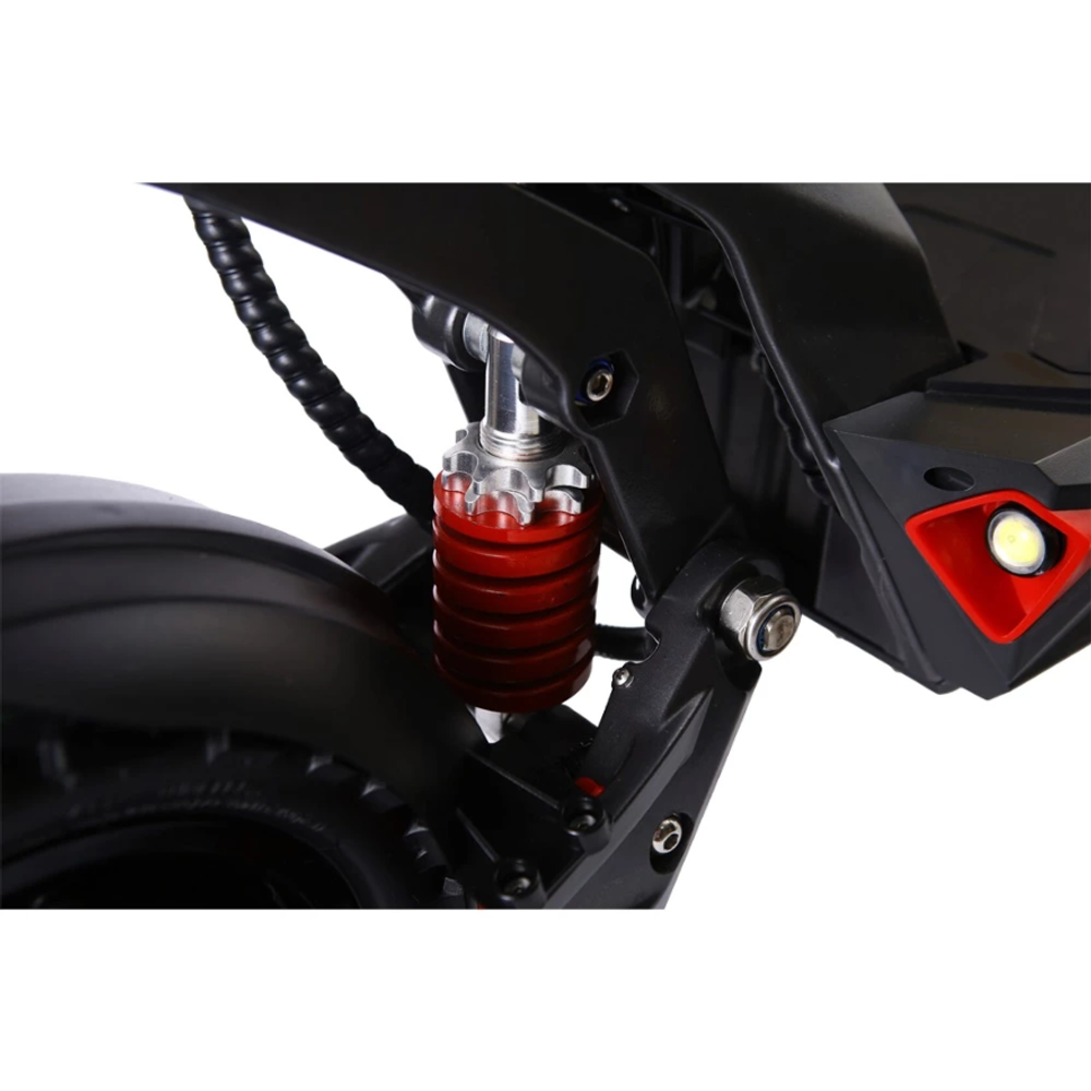 Электросамокат Kugoo Kirin G1 Pro