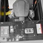 Газовая электростанция Evoline GNG 13500 E GNG13500E