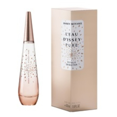 Issey Miyake L'Eau d'Issey Pure Petale de Nectar EDT 90ml