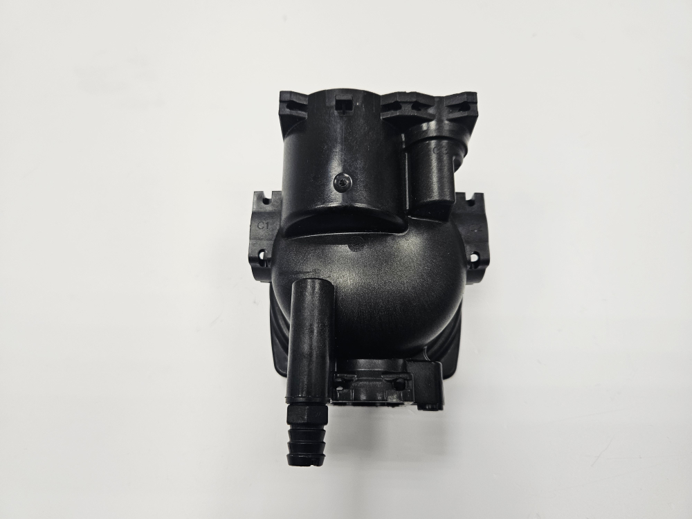 Улитка насоса без воздухоотводчика (под GRUNDFOS) для KENTATSU Nobby Smart (арт. 7021890026-3, 7021890029-3)